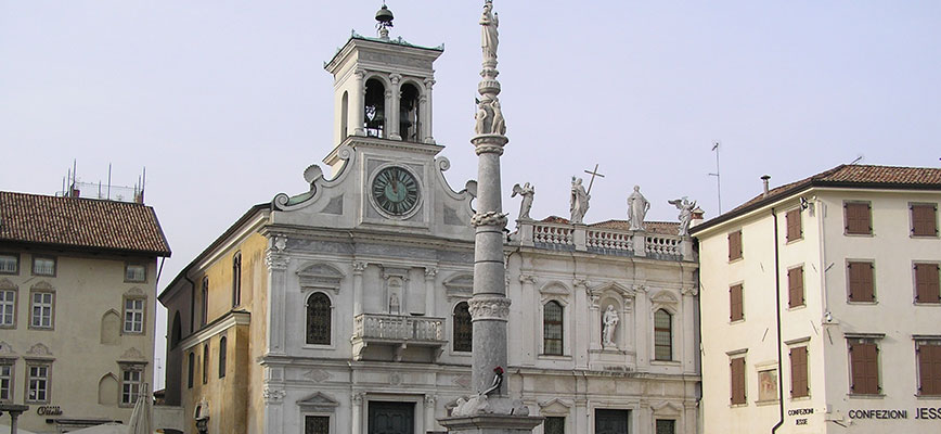 Palio dell'Oca Città di Castello