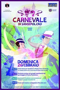 carnevale san sepolcro