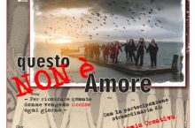 Venerdì 25 novembre a Pistrino lo spettacolo “Questo non è amore”