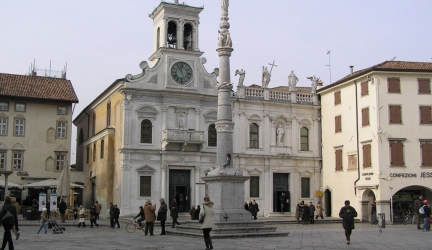 Primo livello del corso da sommelier Città di Castello