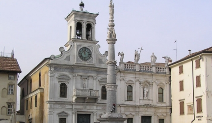 Festa della Mattonata e Palio dell’Oca – Città di Castello